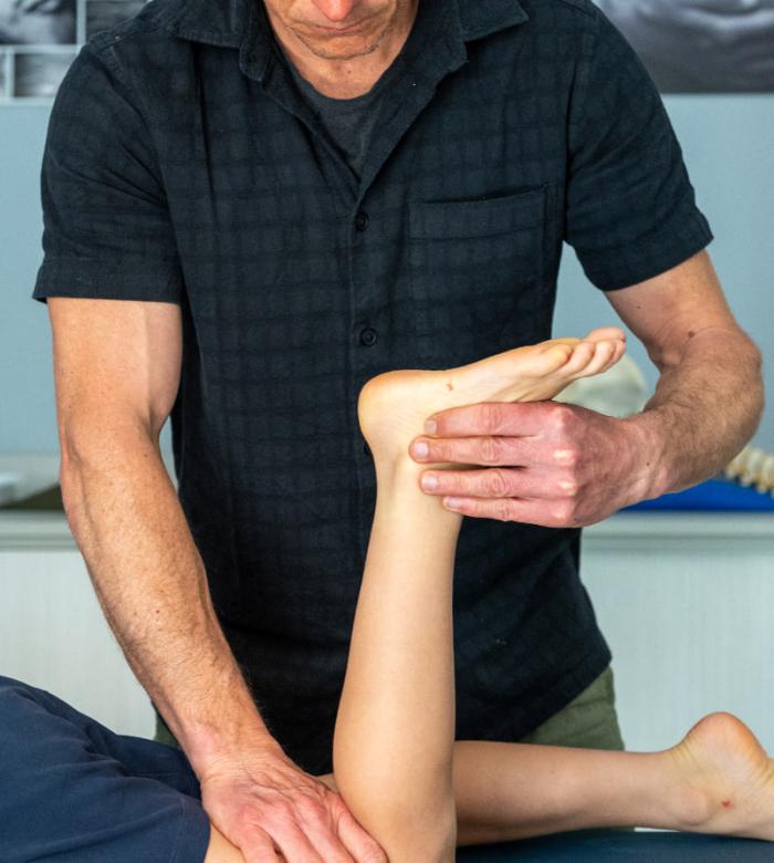 fisio niños jaca